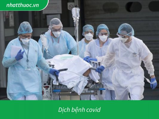 dụng cụ theo dõi sức khỏe Covid